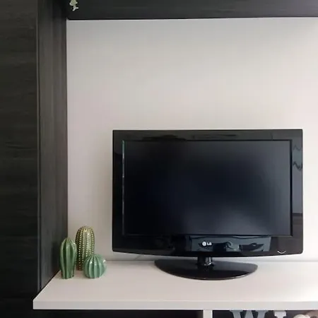 La Casa De Marina