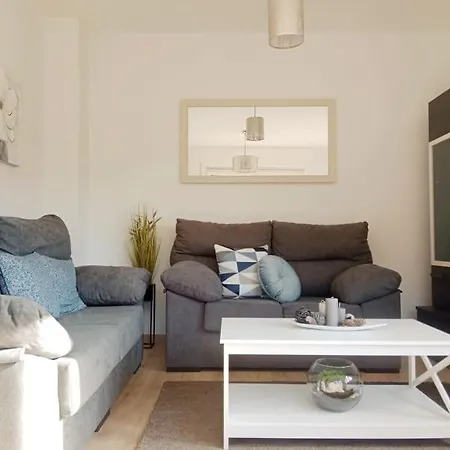 La Casa De Marina * San Pedro de Viveiro