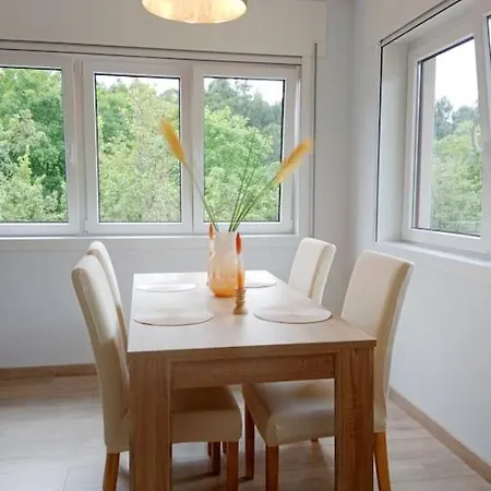 La Casa De Marina *