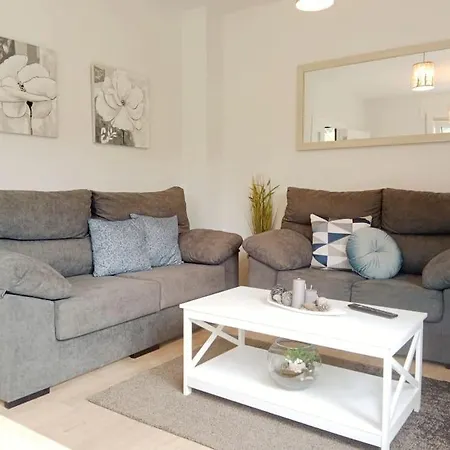 公寓 La Casa De Marina