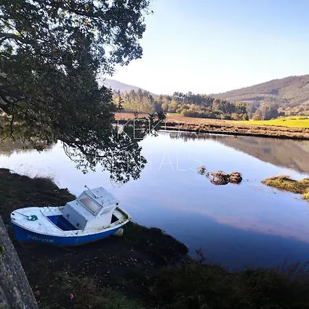 La Casa De Marina 公寓 *