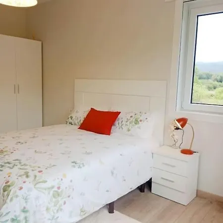 La Casa De Marina Lejlighed *