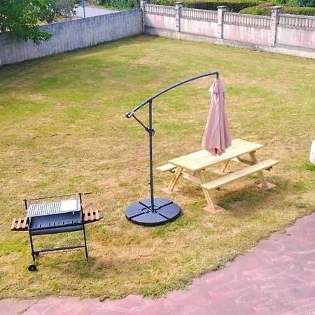 La Casa De Marina Apartment