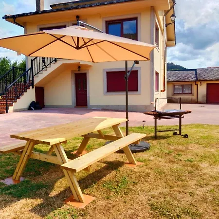 La Casa De Marina Apartment
