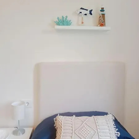 La Casa De Marina San Pedro de Viveiro