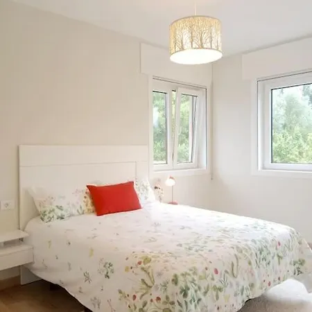 La Casa De Marina Apartment