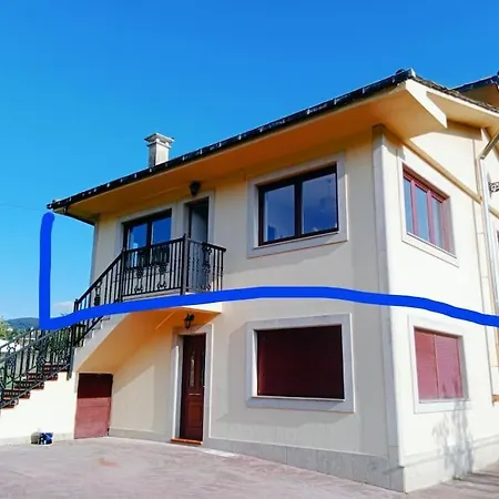 La Casa De Marina
