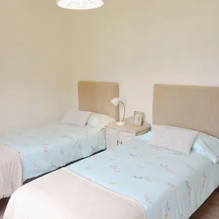 La Casa De Marina 公寓 *