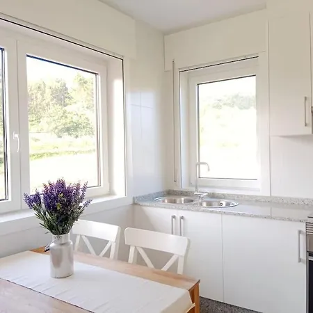 La Casa De Marina * San Pedro de Viveiro