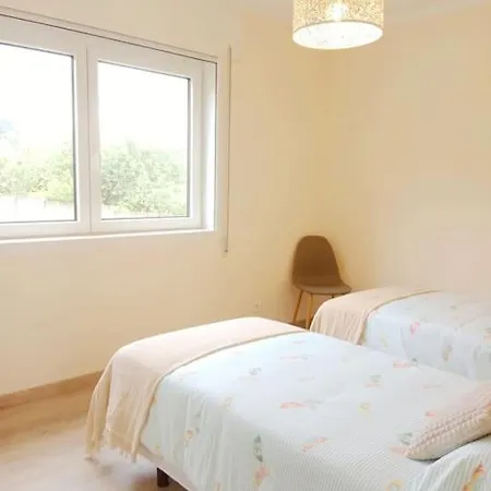 La Casa De Marina San Pedro de Viveiro