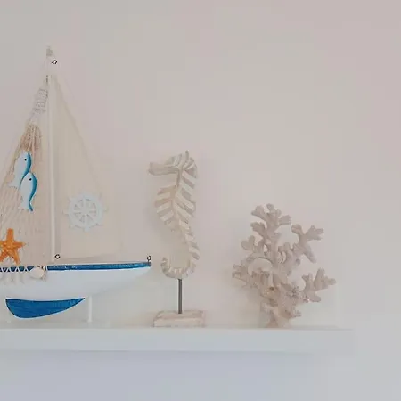 公寓 La Casa De Marina San Pedro de Viveiro