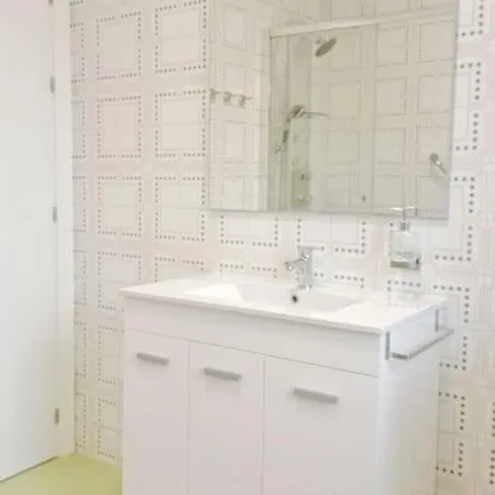 La Casa De Marina San Pedro de Viveiro