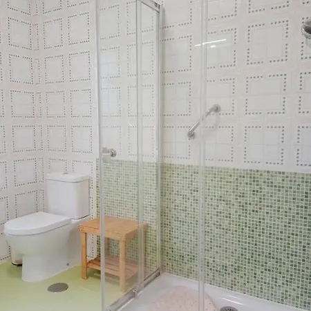 公寓 La Casa De Marina San Pedro de Viveiro