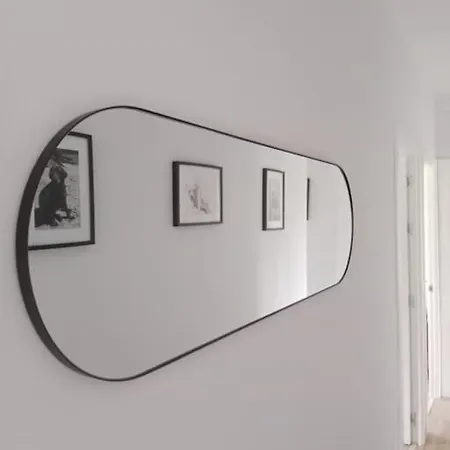 公寓 La Casa De Marina