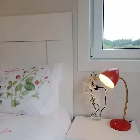 La Casa De Marina San Pedro de Viveiro