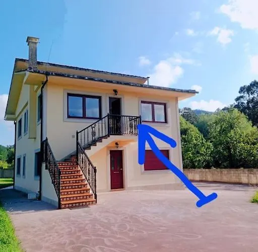 La Casa De Marina Apartment