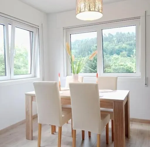 Apartament La Casa De Marina *