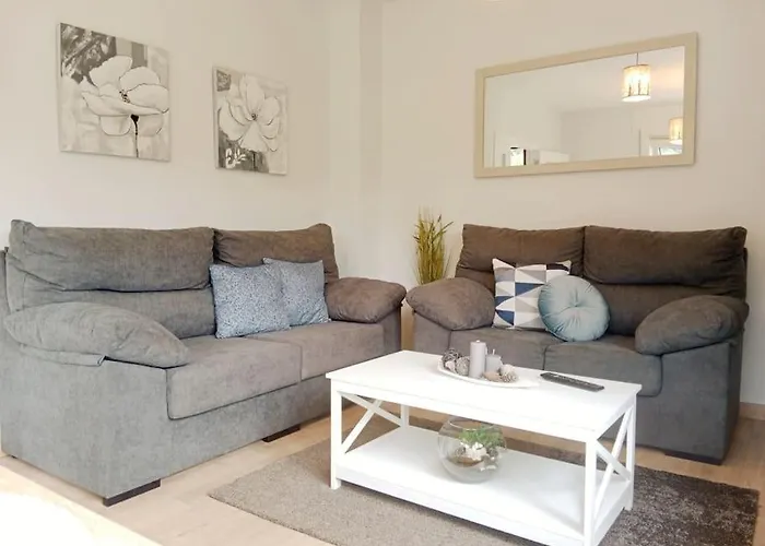 Apartment La Casa De Marina