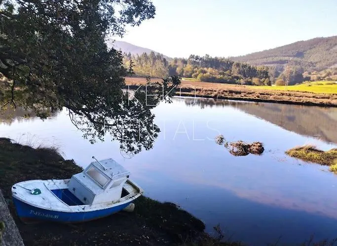 La Casa De Marina Apartament *